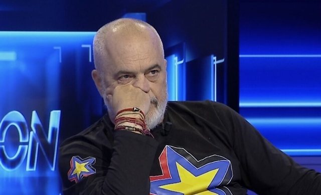 E ftoi publikisht në debat, Rama i kthen përgjigje Sali Berishës: