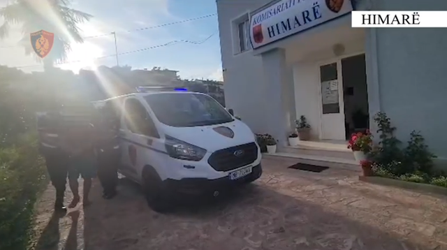 Policët bashkiakë përfshihen në sherr e dhunë fizike