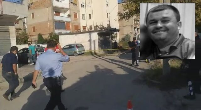 Ekzekutoi Besnik Hidën, kapet pas 6 vitesh në Greqi