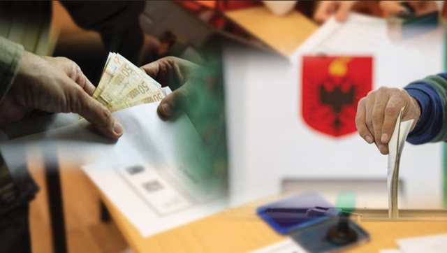 Para në këmbim të votave? Eksponentë të PD