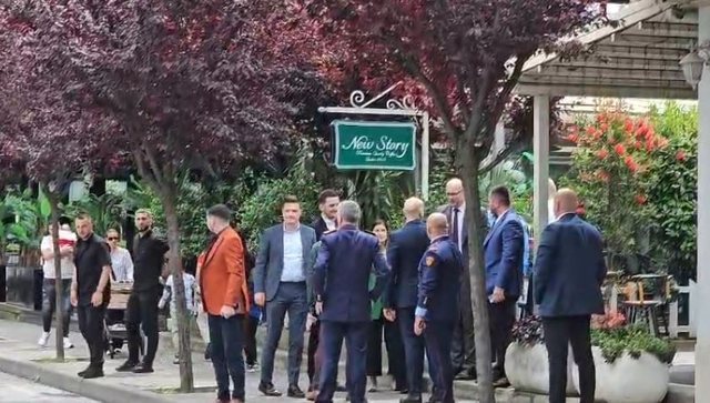 SPAK dhe BKH "zbarkojnë" në Elbasan, në ditën e