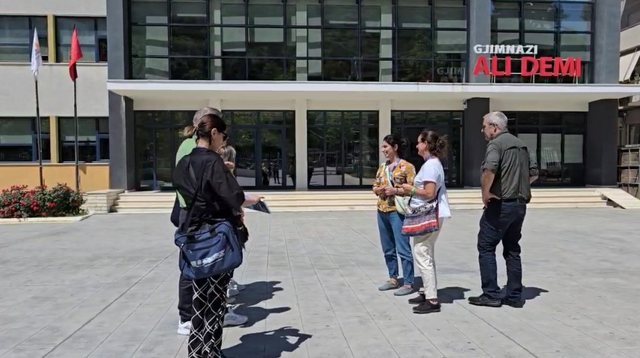 Zgjedhjet e 11 majit/ Mbërrijnë vëzhguesit e OSBE-ODIHR