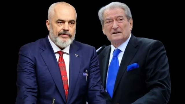 Betejat zgjedhore PS-PD, si janë ndarë mandatet në votimet e