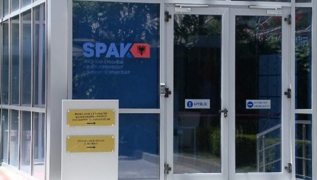 SPAK kryen bastisje në Kukës për "korrupsion zgjedhor",