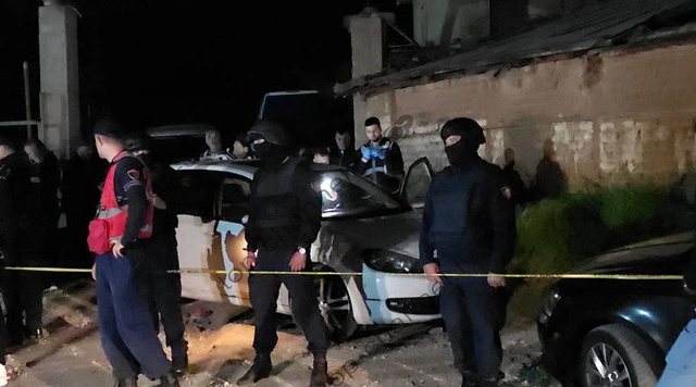 Qëlloi me armë pas sherrit për votat në Peshkopi, arrestohet