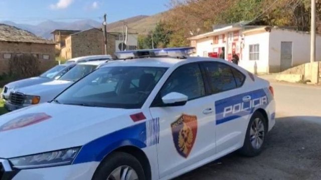 Plas grushti në Dibër, kandidati i PS-së përleshet me