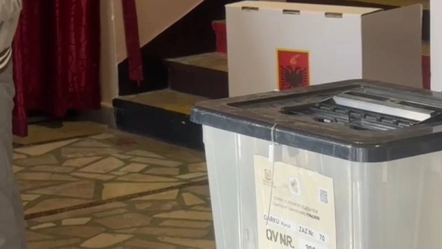 Del rezultati i tri kutive të para në Pustec, ja sa vota kanë