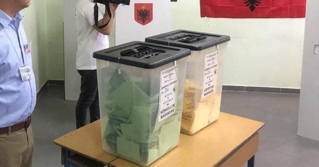 Zgjedhjet 2025/ Ja si ndahen rezultatet deri më tani në Dibër dhe