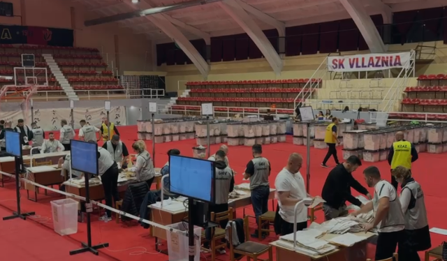 Numërimi drejt fundit, PD kryeson në dy bashkitë e Shkodrës!
