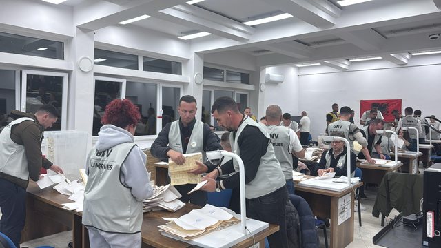 Vijon numërimi në Lezhë dhe Elbasan, ja rezultati! Mandatet