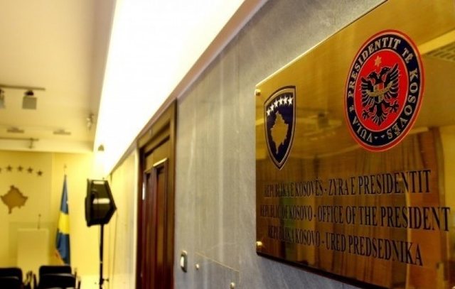 Konstituimi i Kuvendit, Vjosa Osmani fton në konsultime krerët e