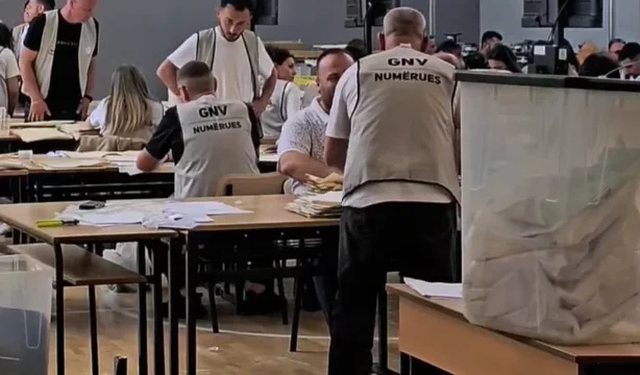Përfundon numërimi i votave në Kukës, PD shpallet forca