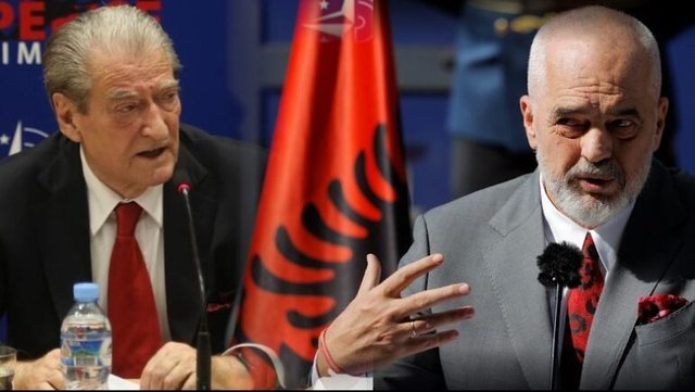 Berisha lajmëroi protestë në ditën kur Tirana do të