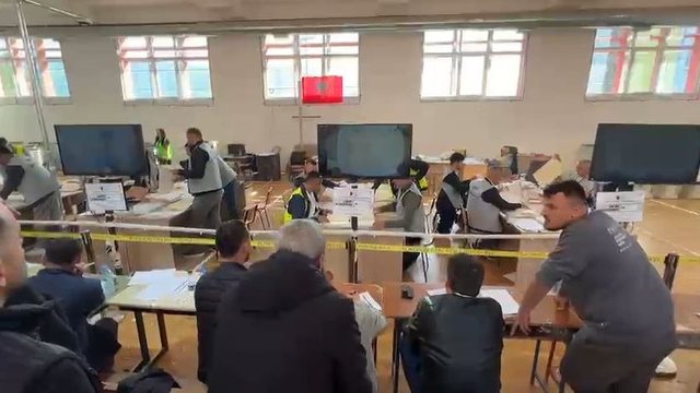 "PS u favorizua nga përdorimi i Administratës"/ BE reagon