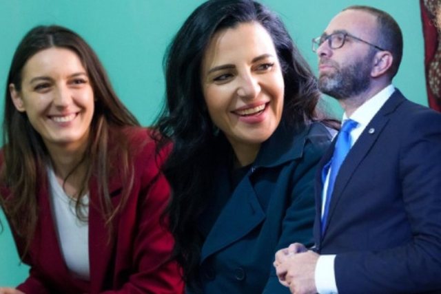 "Nuk do ia marr kënaqësinë Zegjinesë"/ Balluku