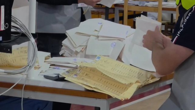 Numërohen dy kutitë e fundit në Tiranë, lista me EMRAT