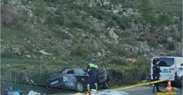 Detajet/ Aksident i rëndë te “Shkalla e Tujanit”, trupat e