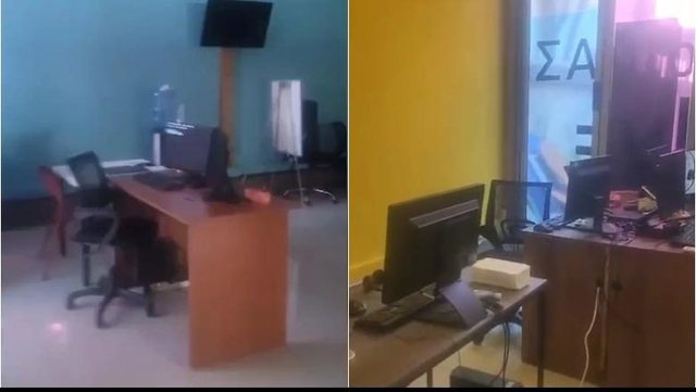 Zbulohet call-center që kryente mastrime kompiuterike në Tiranë,
