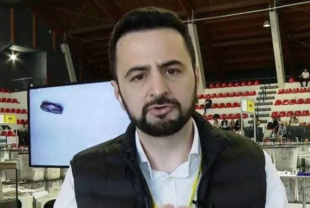 “Ne çfarë themi, e bëjmë”/ Lapaj ka