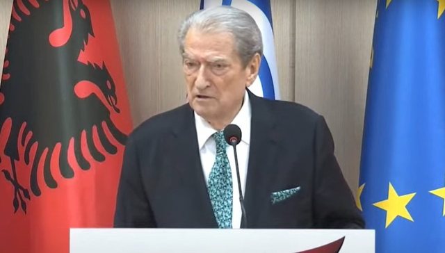 Pse mbeti Meta jashtë Parlamentit? Flet Sali Berisha