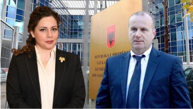 Apeli i GJKKO urdhëron SPAK-un që të mos hetojë Olta