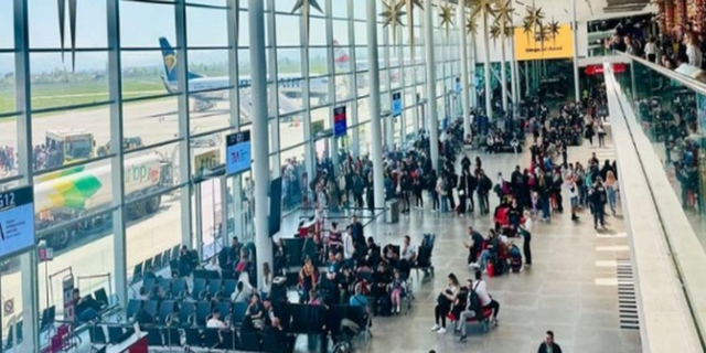 Samiti i BE, "blindohet" Tirana! Aeroporti i Rinasit jep njoftimin e
