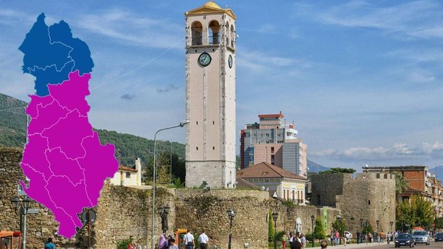 PS me 10 deputetë në Elbasan, kush janë 5 emrat që fituan