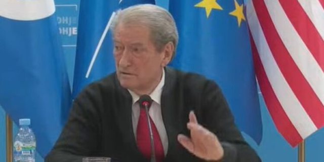 Zbardhet mbledhja me dyer të mbyllura! Ja porositë që u dha