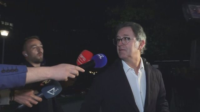 "Do t'ju hamë të gjallë", tërhiqet Alizoti: