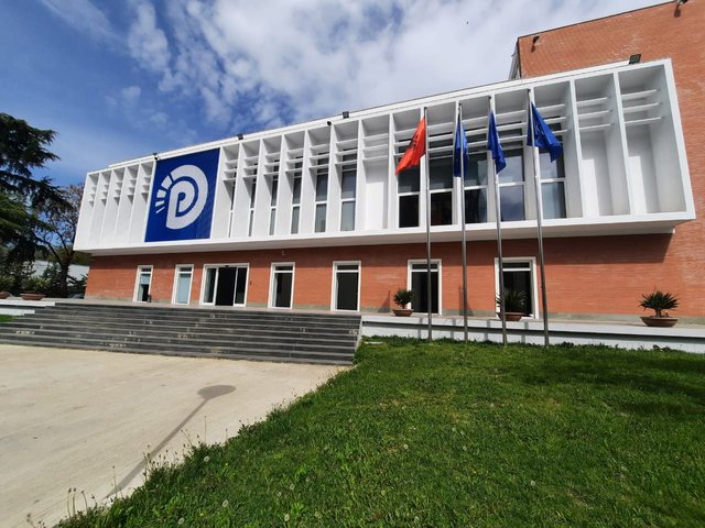 Vjen dorëheqja e parë nga PD pas humbjes në zgjedhjet e 11 majit!