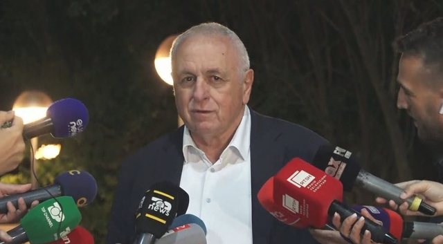 Demokratët s`pranojnë humbjen, Tritan Shehu: Ramën e