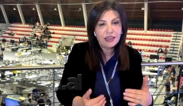 Topalli: Ja si u shkel ligji me kontratën mes KQZ dhe DHL për votat e