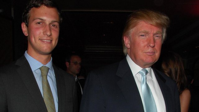 Dhëndri i Trump të shtunën në Tiranë/ Zbardhet axhenda