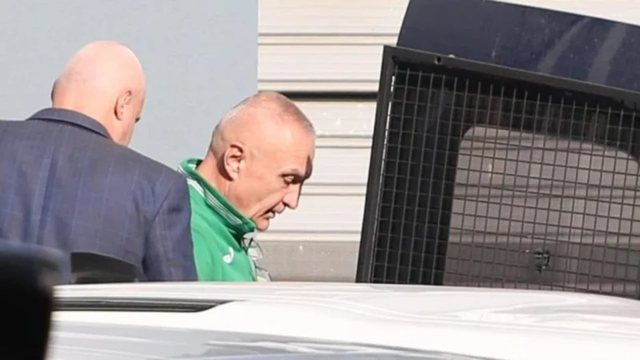 FOTO/ Demokratët e burgut 313 votojnë Metën, ja sa vota mori kreu