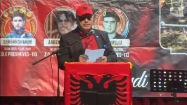 Ish deputeti i PD nderon luftëtarët e UÇK-së, zbulon se la