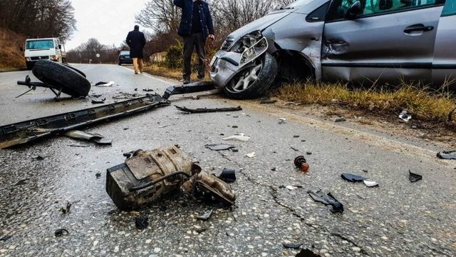 LAJM I FUNDIT/ Aksident i rëndë në Sarandë, ndërron