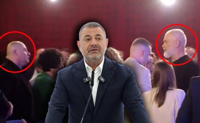 Çfarë ndodhi në Vaun e Dejës?! Si e paralajmëroi Edi