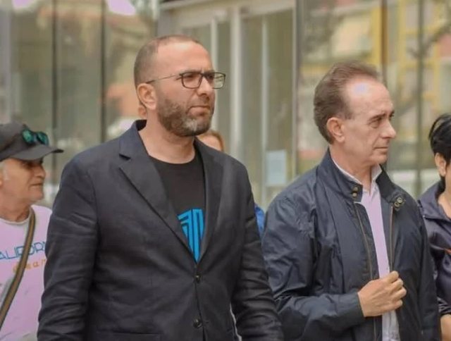 Ndryshe nga Gaz Bardhi, deputeti Luan Baçi pranon humbjen në fier: