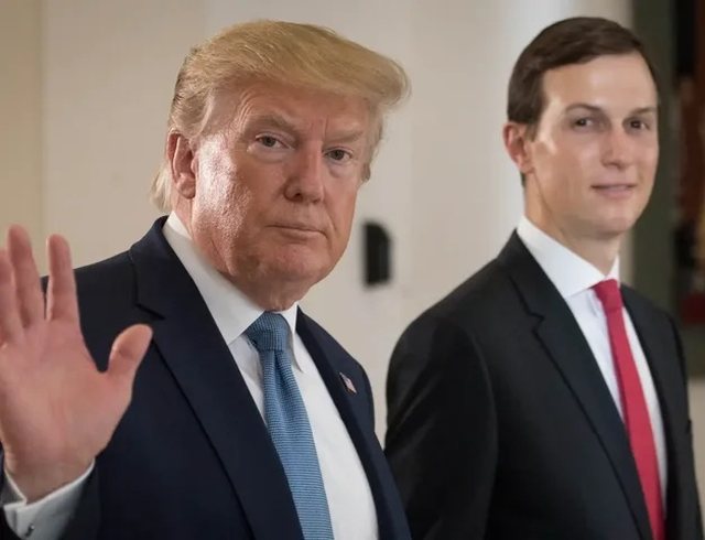 Trump dërgon dhëndrin në Tiranë! Zbardhen detaje, ja pse