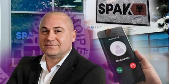SPAK i ka marrë celularin? Kryebashkiaku i Vaut të Dejës mohon