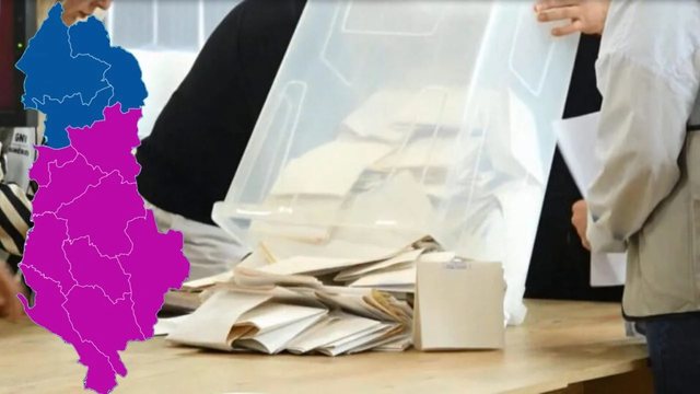 Votoi PS-në, por emigranti vizaton edhe fytyrën e djallit: S'na