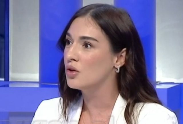 Ori Nebiaj kritike ndaj PD: “I mungon vërtetësia”,