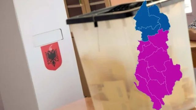 Vota preferenciale, në Tiranë garë mes 5 zonjave të
