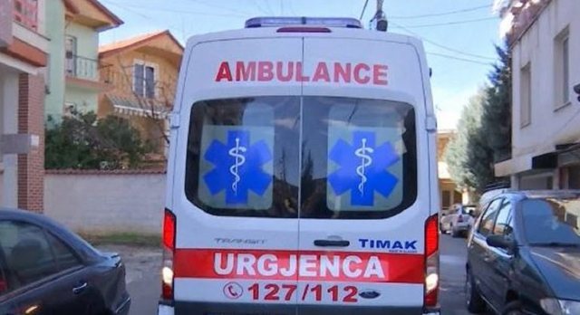 E rëndë në Tiranë! 38-vjeçarja vetëvr*tet me