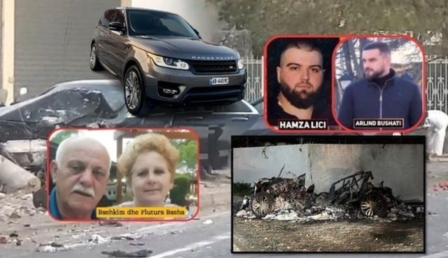 EMRI/ GJKKO liron nga burgu të vetmin të arrestuar për
