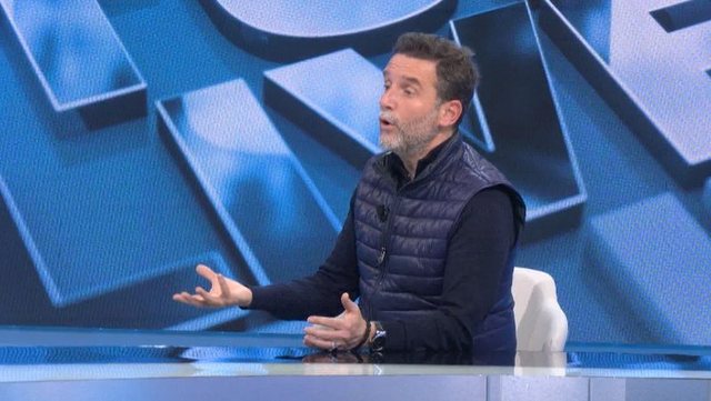 Video virale e mbylljes së fushatës të PS-së, Braçe
