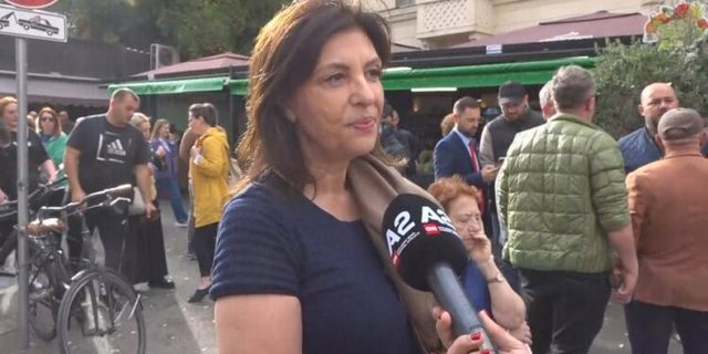A do të kërkohet dorëheqja e Berishës? Topalli: Të mos