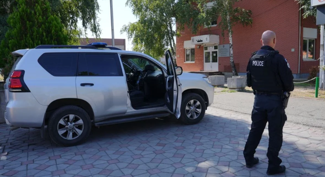 Sërish TENSIONE? Policia e Kosovës merr nën kontroll