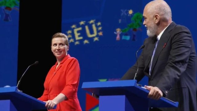 Batuta mes homologëve! Rama: Ne jemi shumë socialistë!