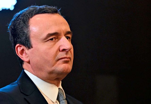 Aksioni në Veri/ BE kritikon Albin Kurtin: Veprimet po minojnë